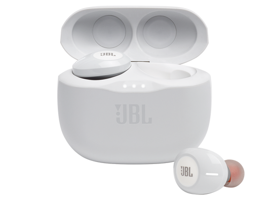 JBL TUNE 125TWS